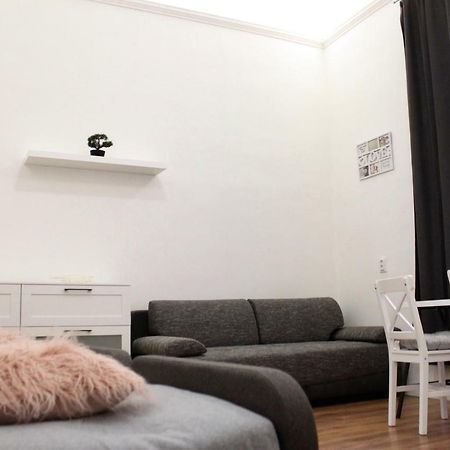 City Center Apartman - Weidlich Palace - Miskolc Dış mekan fotoğraf