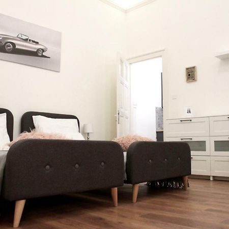 City Center Apartman - Weidlich Palace - Miskolc Dış mekan fotoğraf