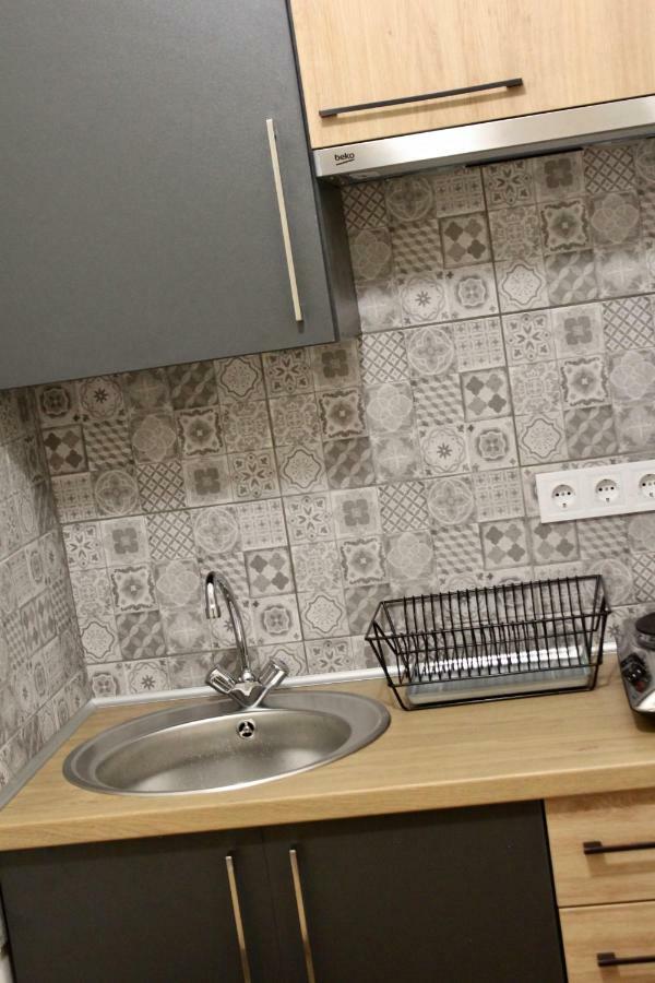 City Center Apartman - Weidlich Palace - Miskolc Dış mekan fotoğraf