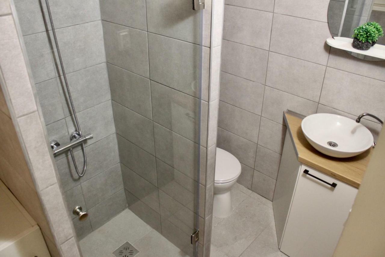 City Center Apartman - Weidlich Palace - Miskolc Dış mekan fotoğraf
