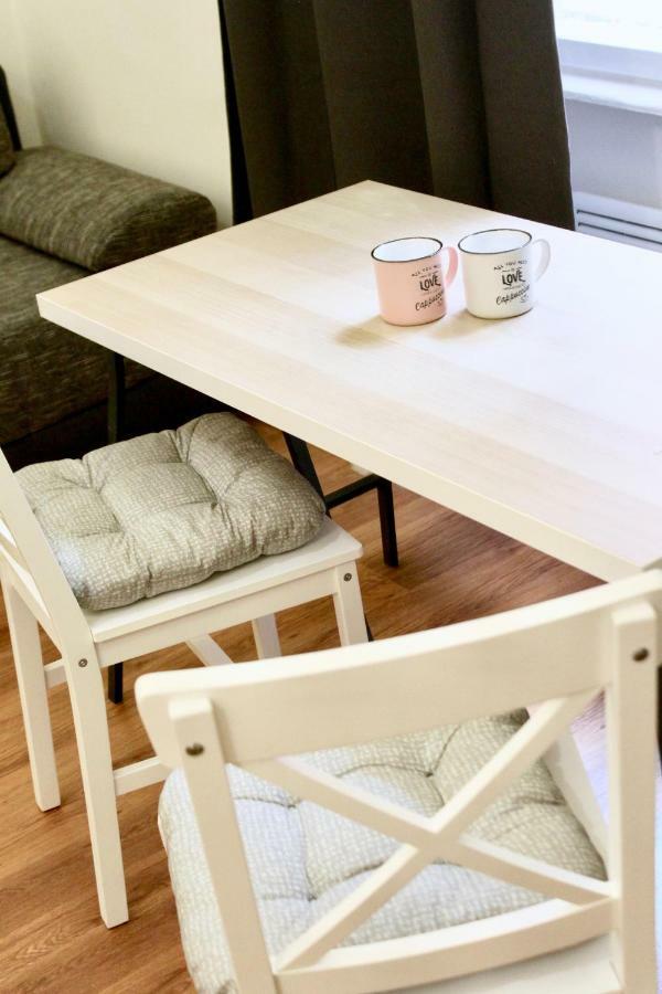 City Center Apartman - Weidlich Palace - Miskolc Dış mekan fotoğraf