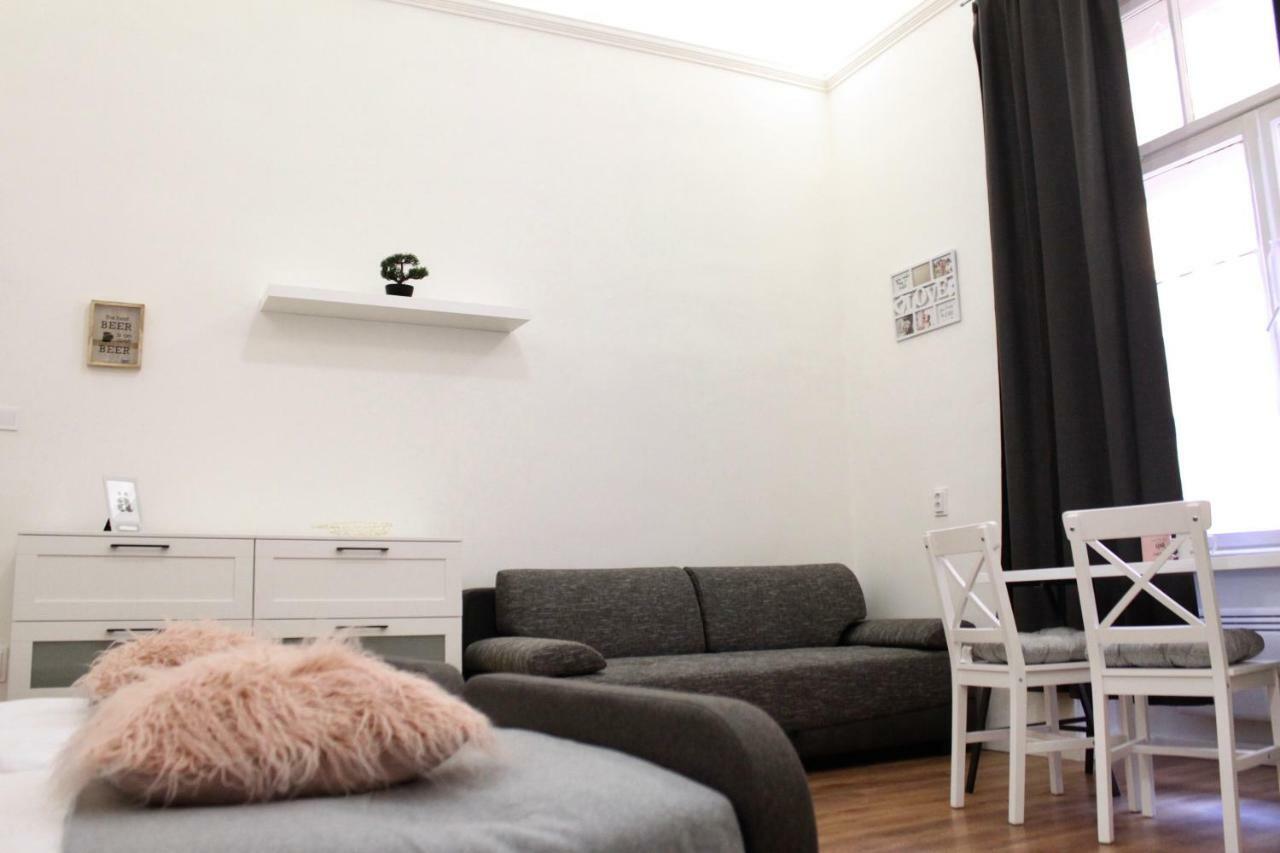 City Center Apartman - Weidlich Palace - Miskolc Dış mekan fotoğraf
