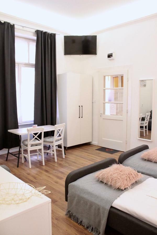 City Center Apartman - Weidlich Palace - Miskolc Dış mekan fotoğraf
