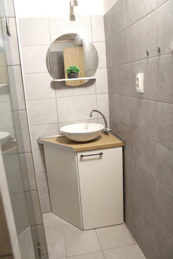 City Center Apartman - Weidlich Palace - Miskolc Dış mekan fotoğraf
