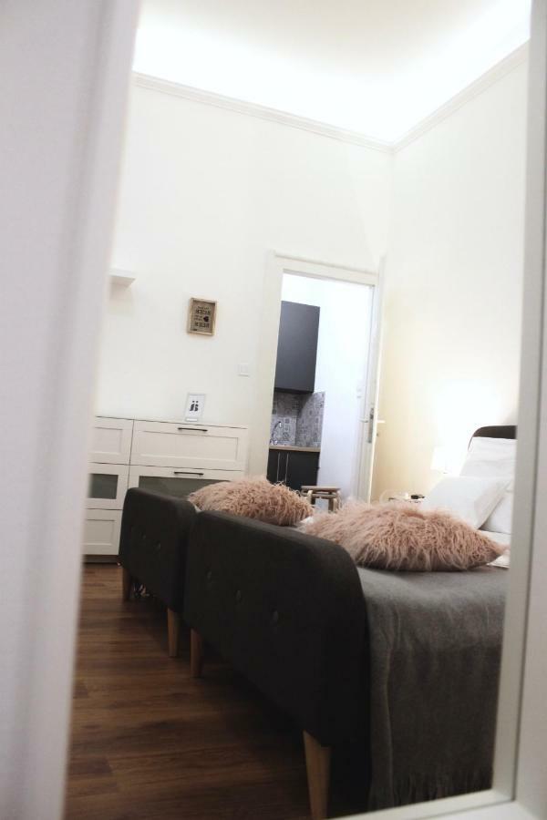 City Center Apartman - Weidlich Palace - Miskolc Dış mekan fotoğraf