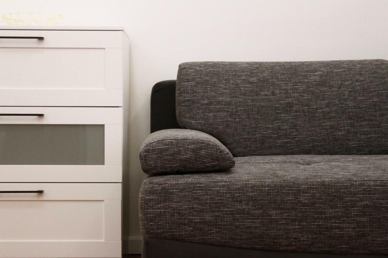 City Center Apartman - Weidlich Palace - Miskolc Dış mekan fotoğraf