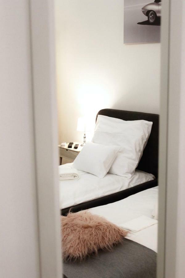 City Center Apartman - Weidlich Palace - Miskolc Dış mekan fotoğraf